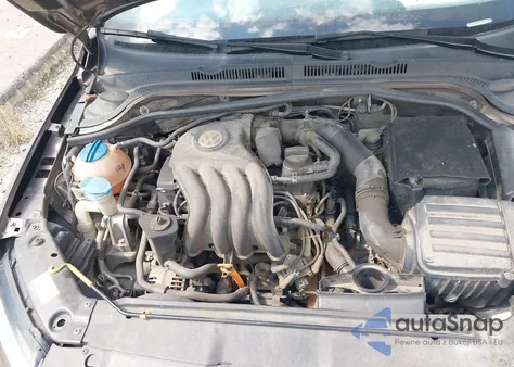 2015 Volkswagen Jetta 2.0L S из США, поврежденный, VIN 3VW2K7AJ2FM225431